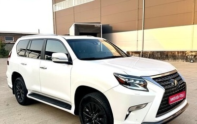 Lexus GX II, 2022 год, 8 500 000 рублей, 1 фотография