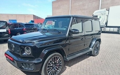 Mercedes-Benz G-Класс AMG, 2025 год, 32 300 000 рублей, 1 фотография