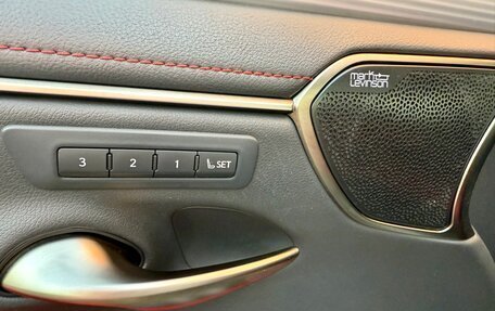 Lexus ES VII, 2020 год, 4 490 000 рублей, 11 фотография