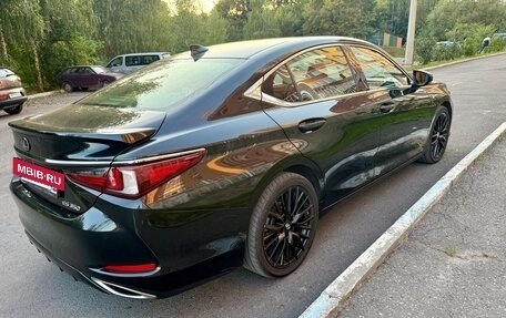 Lexus ES VII, 2020 год, 4 490 000 рублей, 7 фотография