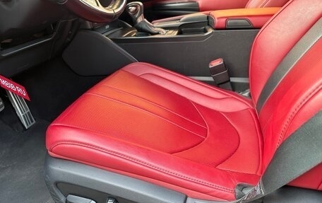 Lexus ES VII, 2020 год, 4 490 000 рублей, 9 фотография