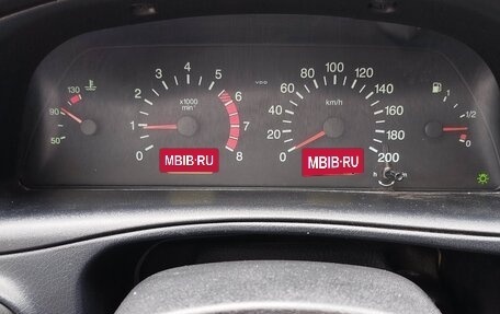 Chevrolet Niva I рестайлинг, 2013 год, 680 000 рублей, 8 фотография