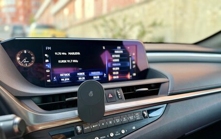 Lexus ES VII, 2020 год, 4 490 000 рублей, 15 фотография