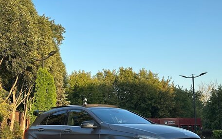 Mercedes-Benz A-Класс AMG, 2015 год, 2 550 000 рублей, 2 фотография