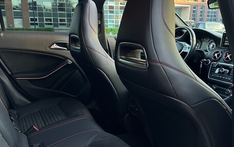 Mercedes-Benz A-Класс AMG, 2015 год, 2 550 000 рублей, 13 фотография