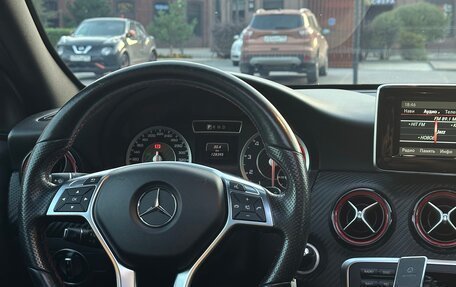 Mercedes-Benz A-Класс AMG, 2015 год, 2 550 000 рублей, 15 фотография