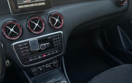 Mercedes-Benz A-Класс AMG, 2015 год, 2 550 000 рублей, 16 фотография
