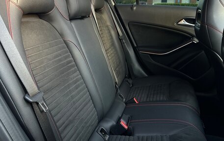 Mercedes-Benz A-Класс AMG, 2015 год, 2 550 000 рублей, 14 фотография