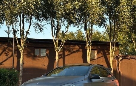 Mercedes-Benz A-Класс AMG, 2015 год, 2 550 000 рублей, 5 фотография