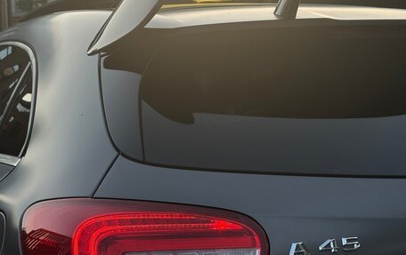 Mercedes-Benz A-Класс AMG, 2015 год, 2 550 000 рублей, 22 фотография