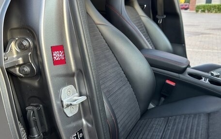 Mercedes-Benz A-Класс AMG, 2015 год, 2 550 000 рублей, 12 фотография