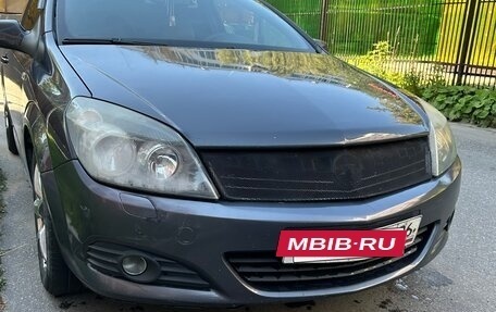 Opel Astra H, 2007 год, 520 000 рублей, 8 фотография
