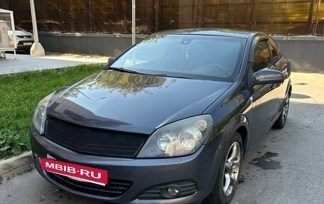 Opel Astra H, 2007 год, 520 000 рублей, 2 фотография