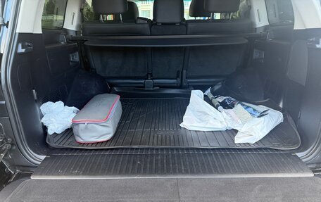 Toyota Land Cruiser 200, 2020 год, 5 950 000 рублей, 13 фотография