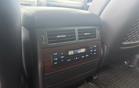 Toyota Land Cruiser 200, 2020 год, 5 950 000 рублей, 12 фотография