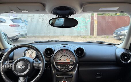 MINI Countryman I (R60), 2013 год, 1 270 000 рублей, 10 фотография