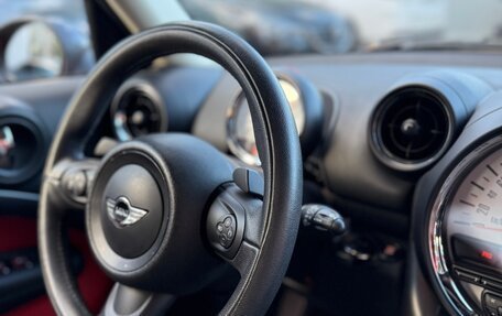 MINI Countryman I (R60), 2013 год, 1 270 000 рублей, 15 фотография