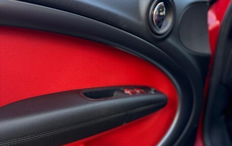 MINI Countryman I (R60), 2013 год, 1 270 000 рублей, 17 фотография