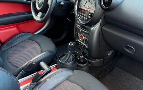 MINI Countryman I (R60), 2013 год, 1 270 000 рублей, 20 фотография