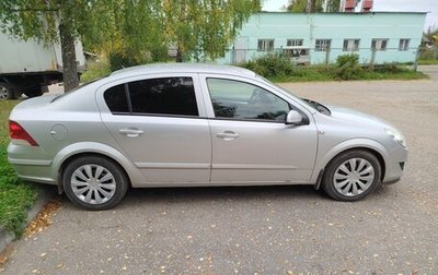 Opel Astra H, 2008 год, 450 000 рублей, 1 фотография