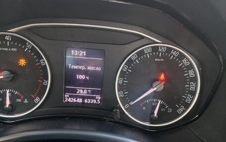 Skoda Octavia, 2013 год, 900 000 рублей, 1 фотография