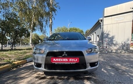 Mitsubishi Lancer IX, 2008 год, 880 000 рублей, 1 фотография