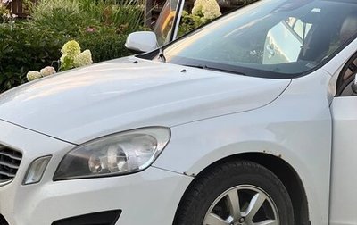 Volvo S60 III, 2012 год, 850 000 рублей, 1 фотография