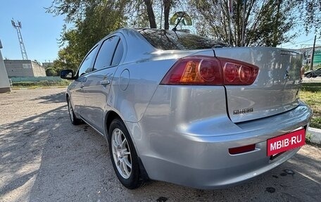 Mitsubishi Lancer IX, 2008 год, 880 000 рублей, 7 фотография