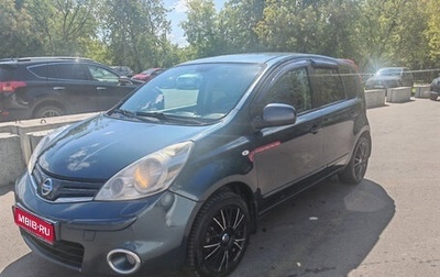 Nissan Note II рестайлинг, 2013 год, 700 000 рублей, 1 фотография