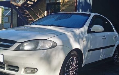 Chevrolet Lacetti, 2007 год, 260 000 рублей, 1 фотография