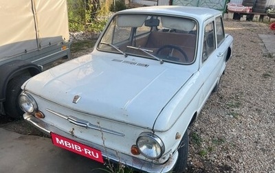 ЗАЗ 968, 1980 год, 45 000 рублей, 1 фотография