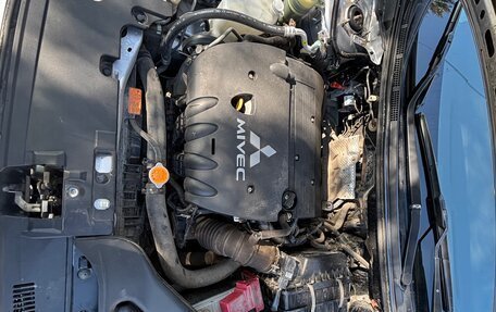 Mitsubishi Lancer IX, 2008 год, 880 000 рублей, 12 фотография