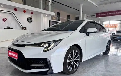 Toyota Corolla, 2021 год, 1 800 000 рублей, 1 фотография