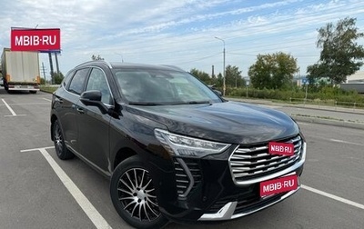Haval Jolion, 2023 год, 1 590 000 рублей, 1 фотография