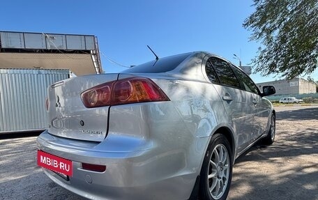 Mitsubishi Lancer IX, 2008 год, 880 000 рублей, 5 фотография
