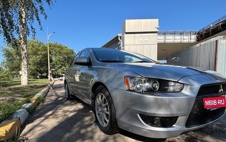 Mitsubishi Lancer IX, 2008 год, 880 000 рублей, 3 фотография