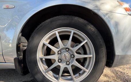 Mitsubishi Lancer IX, 2008 год, 880 000 рублей, 16 фотография