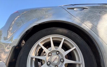 Mitsubishi Lancer IX, 2008 год, 880 000 рублей, 17 фотография