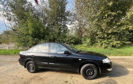 Nissan Almera Classic, 2007 год, 750 000 рублей, 2 фотография