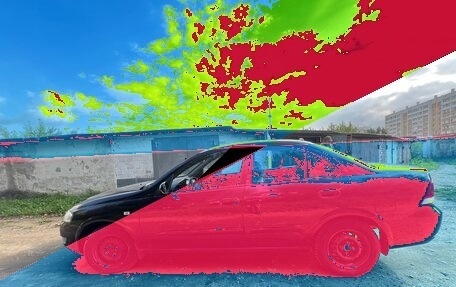 Nissan Almera Classic, 2007 год, 750 000 рублей, 3 фотография