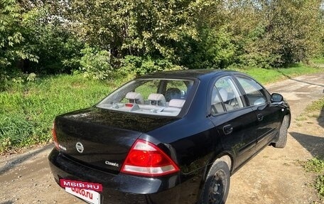 Nissan Almera Classic, 2007 год, 750 000 рублей, 4 фотография