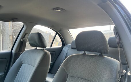 Nissan Almera Classic, 2007 год, 750 000 рублей, 7 фотография