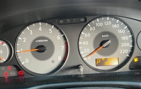 Nissan Almera Classic, 2007 год, 750 000 рублей, 8 фотография