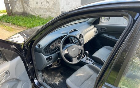Nissan Almera Classic, 2007 год, 750 000 рублей, 5 фотография