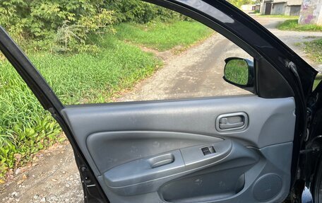 Nissan Almera Classic, 2007 год, 750 000 рублей, 9 фотография