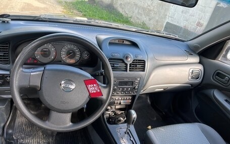 Nissan Almera Classic, 2007 год, 750 000 рублей, 6 фотография