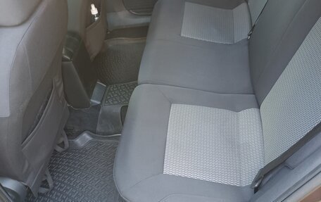 Volkswagen Polo VI (EU Market), 2014 год, 880 000 рублей, 9 фотография