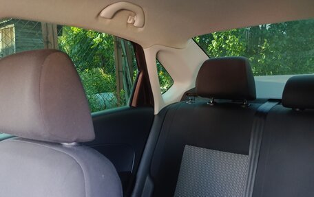 Volkswagen Polo VI (EU Market), 2014 год, 880 000 рублей, 10 фотография