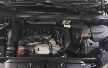 Citroen C4 II рестайлинг, 2014 год, 720 000 рублей, 3 фотография
