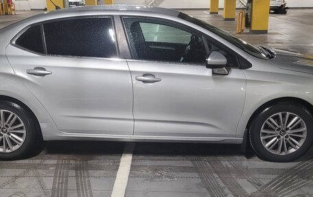 Citroen C4 II рестайлинг, 2014 год, 720 000 рублей, 9 фотография